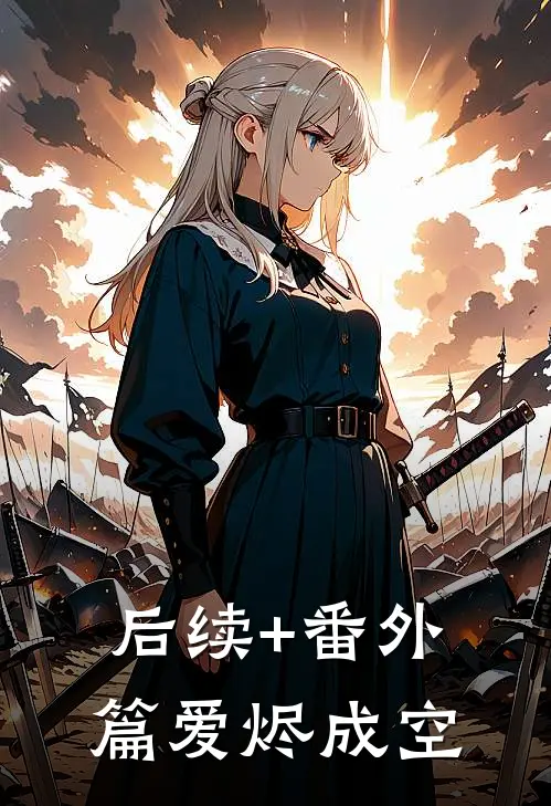 后续+番外篇爱烬成空