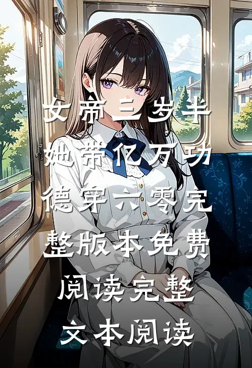 女帝三岁半:她带亿万功德穿六零完整版本免费阅读完整文本阅读