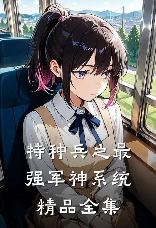 特种兵之最强军神系统精品全集