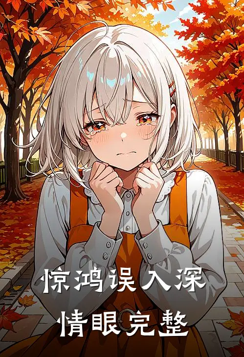 惊鸿误入深情眼完整