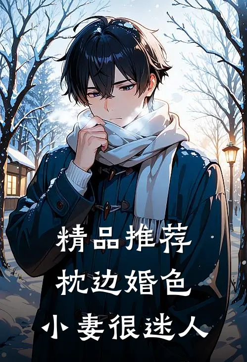 精品推荐枕边婚色，小妻很迷人