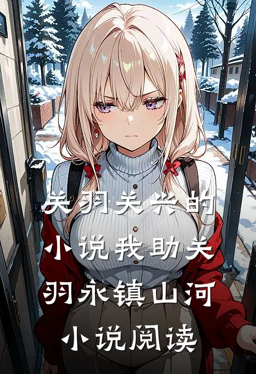 关羽关兴的小说我助关羽永镇山河小说阅读