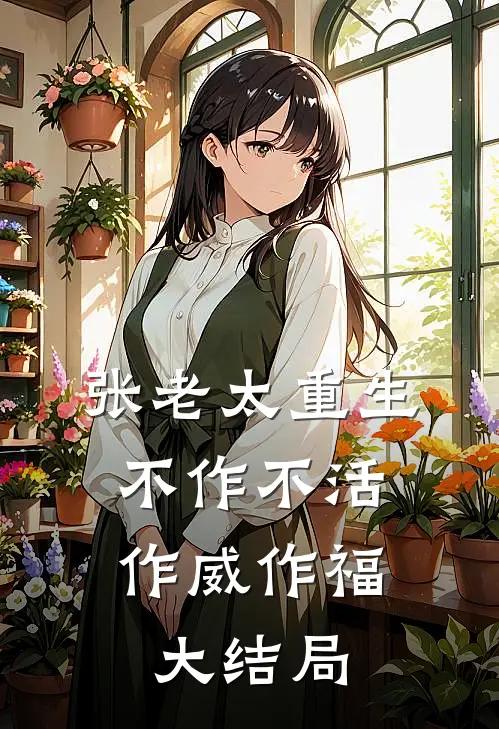 张老太重生：不作不活，作威作福大结局