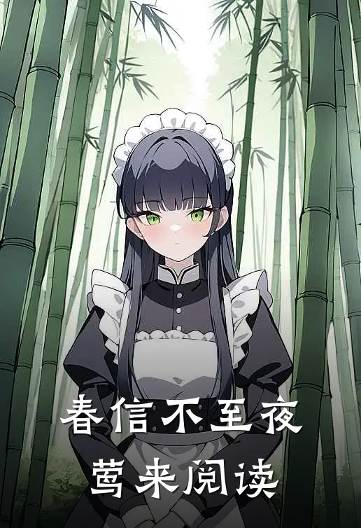 春信不至夜莺来阅读