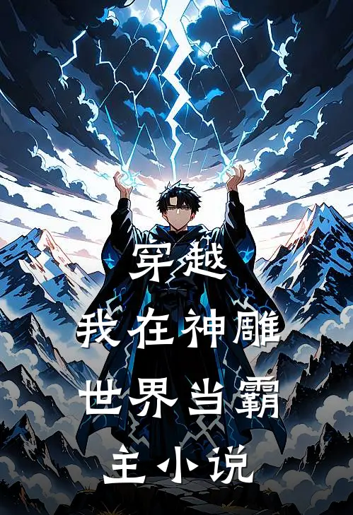 穿越：我在神雕世界当霸主小说