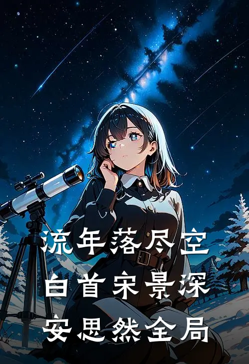 流年落尽空白首宋景深安思然全局