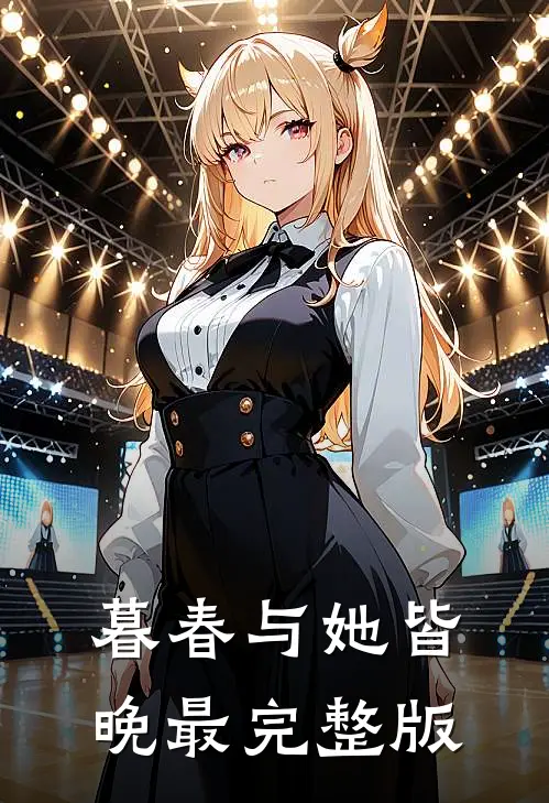 暮春与她皆晚最完整版