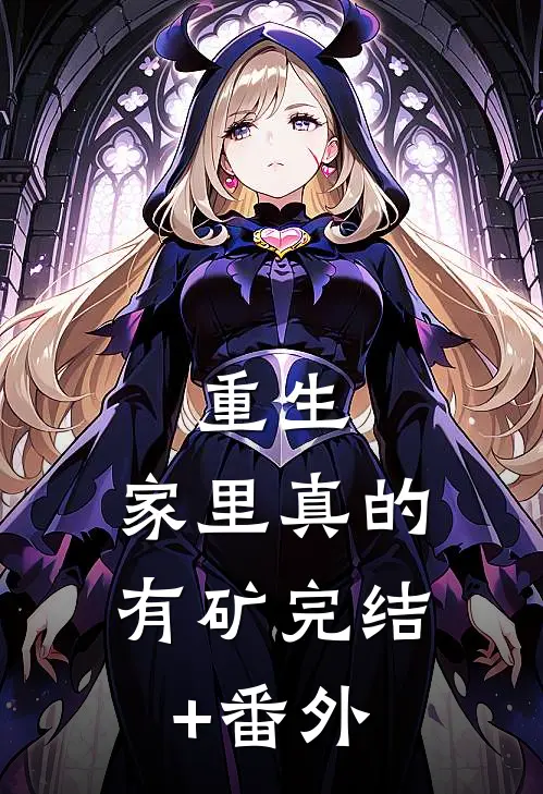 重生：家里真的有矿完结+番外