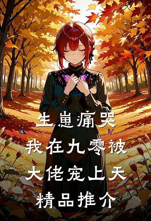 生崽痛哭，我在九零被大佬宠上天精品推介