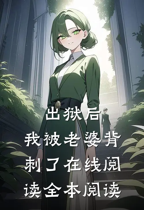 出狱后，我被老婆背刺了在线阅读全本阅读