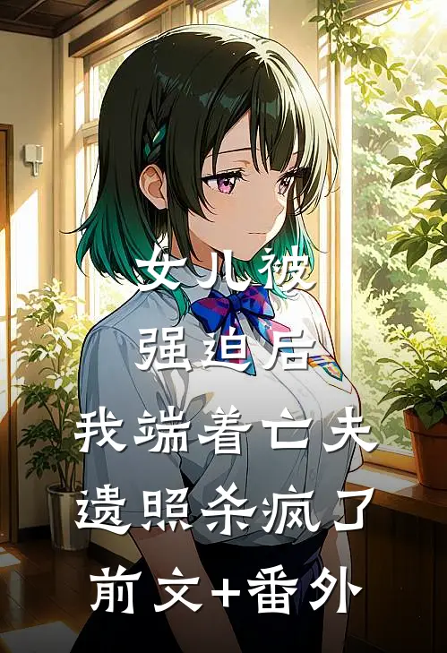 女儿被强迫后，我端着亡夫遗照杀疯了。前文+番外