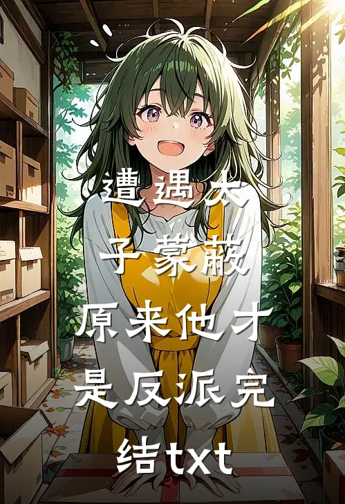 遭遇太子蒙蔽，原来他才是反派完结txt