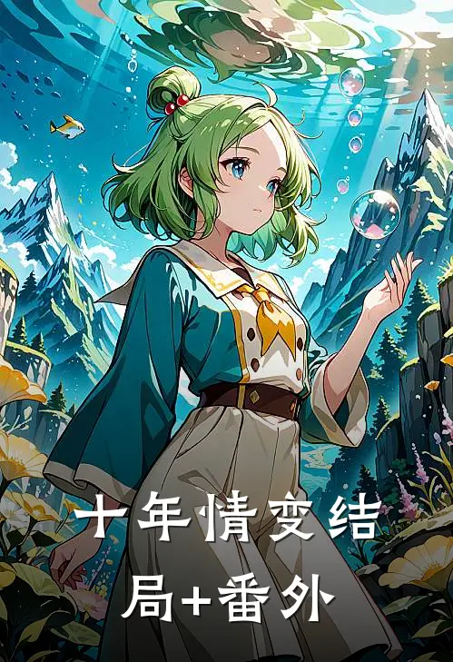 十年情变结局+番外
