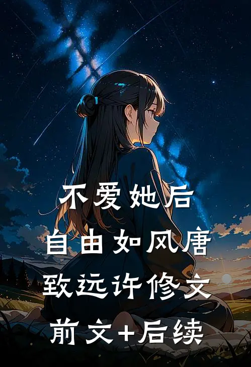 不爱她后，自由如风唐致远许修文前文+后续