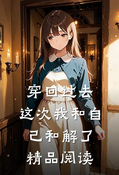 穿回过去，这次我和自己和解了精品阅读