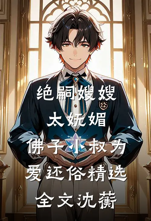 绝嗣嫂嫂太妩媚，佛子小叔为爱还俗精选全文沈蘅