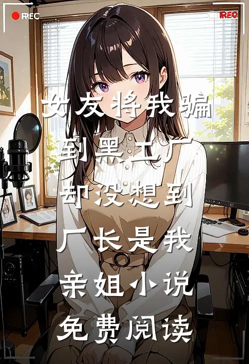 女友将我骗到黑工厂，却没想到厂长是我亲姐小说免费阅读