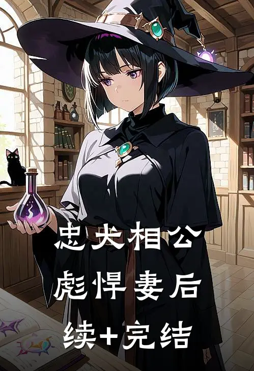 忠犬相公彪悍妻后续+完结