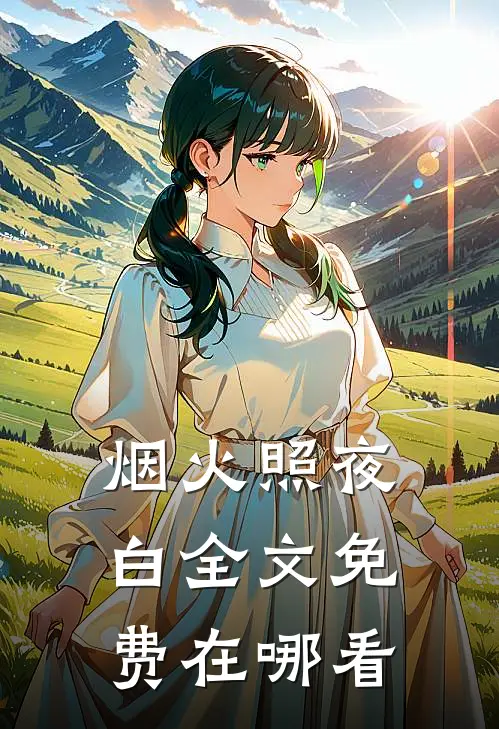 烟火照夜白全文免费在哪看