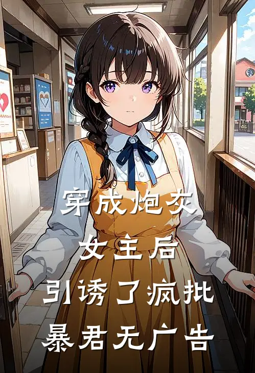 穿成炮灰女主后，引诱了疯批暴君无广告