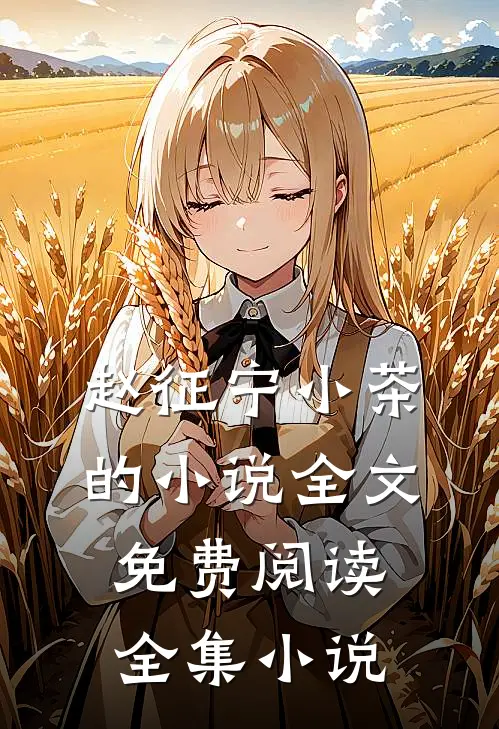 赵征宁小茶的小说全文免费阅读全集小说