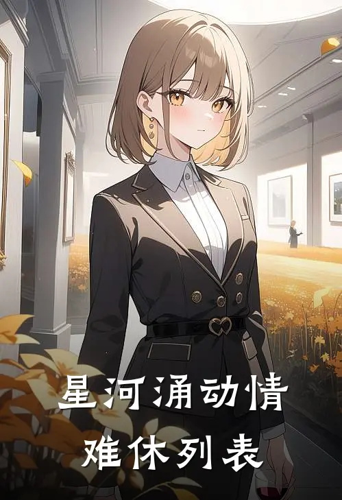 星河涌动情难休列表