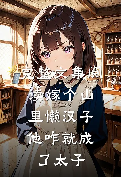 完整文集阅读嫁个山里懒汉子，他咋就成了太子