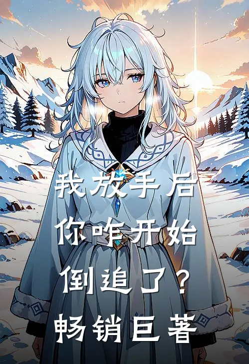 我放手后，你咋开始倒追了？畅销巨著