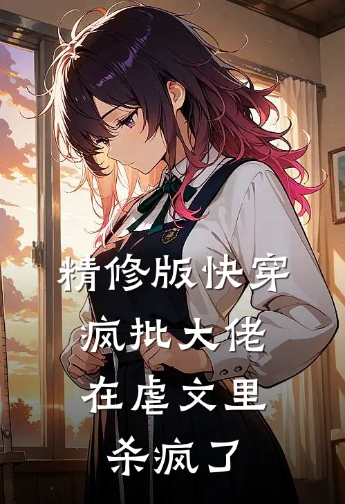 精修版快穿：疯批大佬在虐文里杀疯了