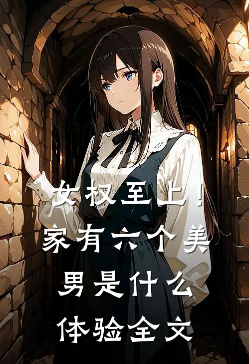 女权至上！家有六个美男是什么体验全文
