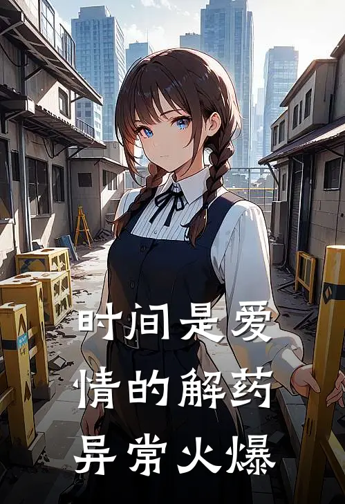 时间是爱情的解药异常火爆