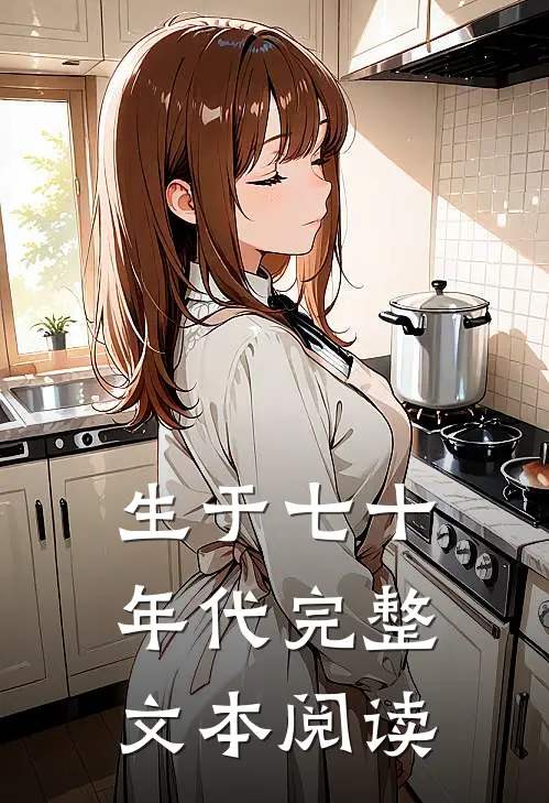 生于七十年代完整文本阅读