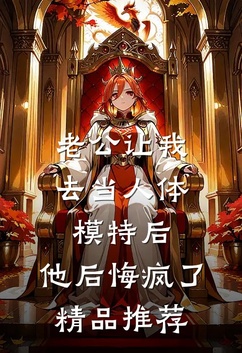 老公让我去当人体模特后，他后悔疯了精品推荐