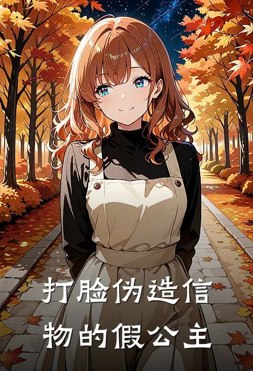 打脸伪造信物的假公主