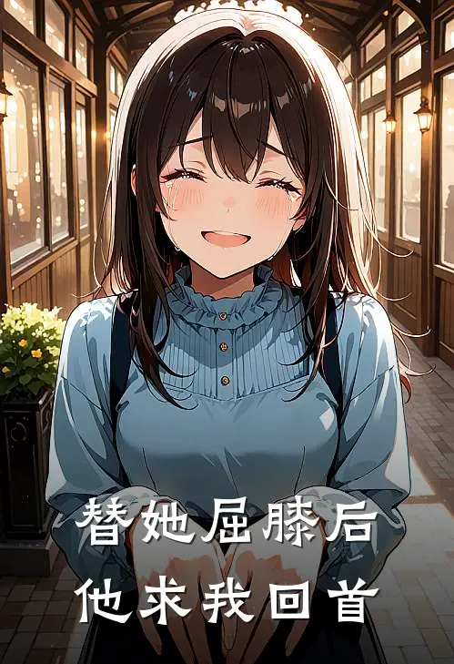 替她屈膝后，他求我回首