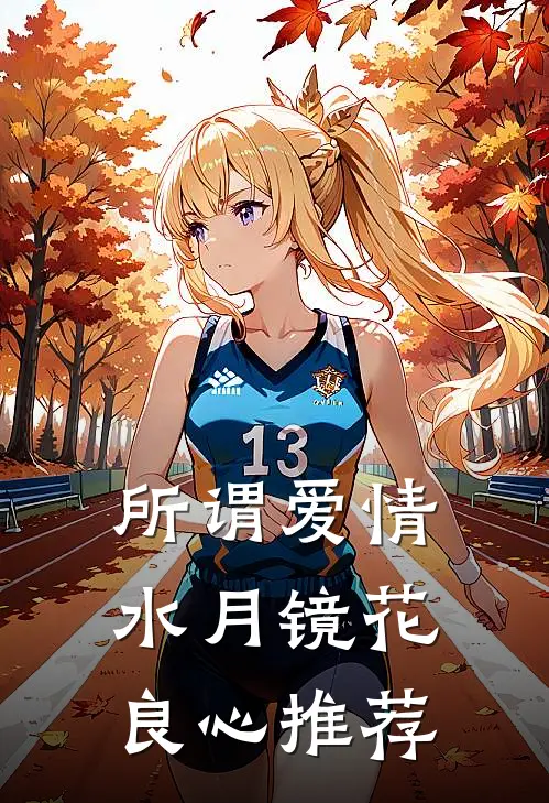 所谓爱情，水月镜花良心推荐