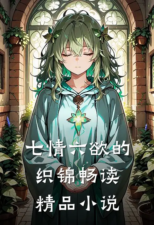 七情六欲的织锦畅读精品小说