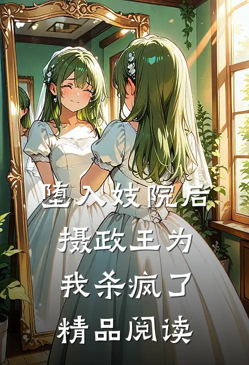 堕入妓院后，摄政王为我杀疯了精品阅读