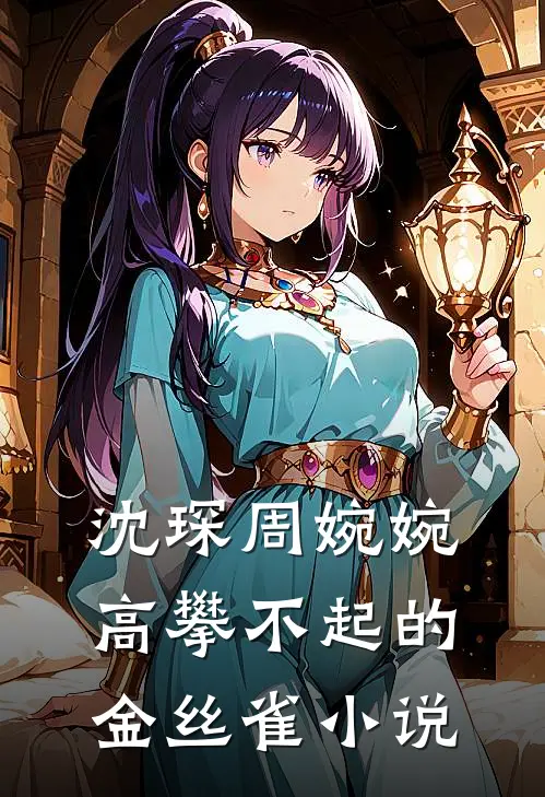 沈琛周婉婉高攀不起的金丝雀小说