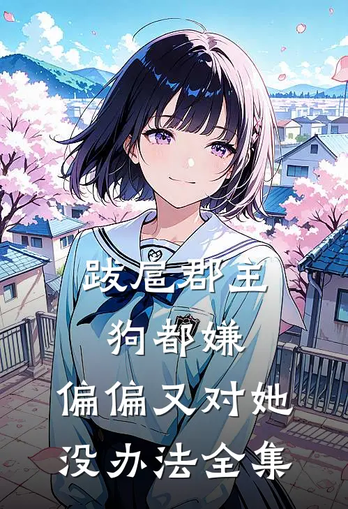 跋扈郡主狗都嫌，偏偏又对她没办法全集