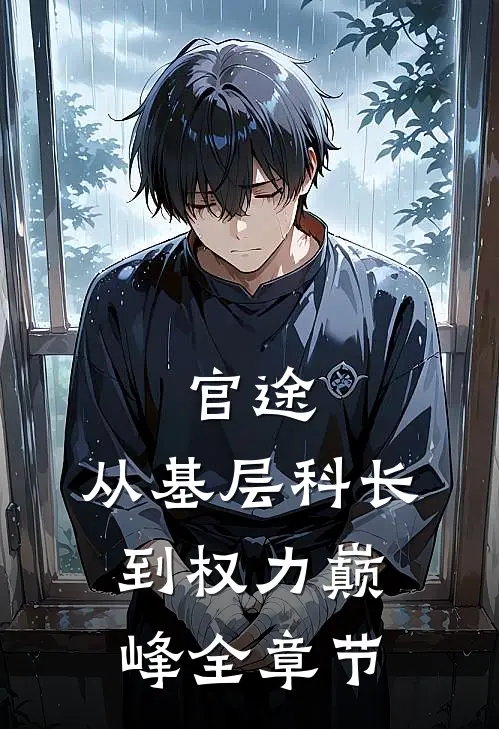 官途：从基层科长到权力巅峰全章节