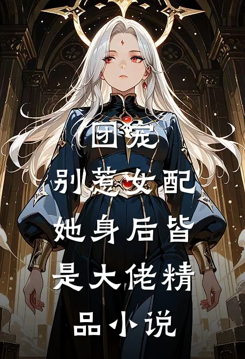 团宠：别惹女配，她身后皆是大佬精品小说