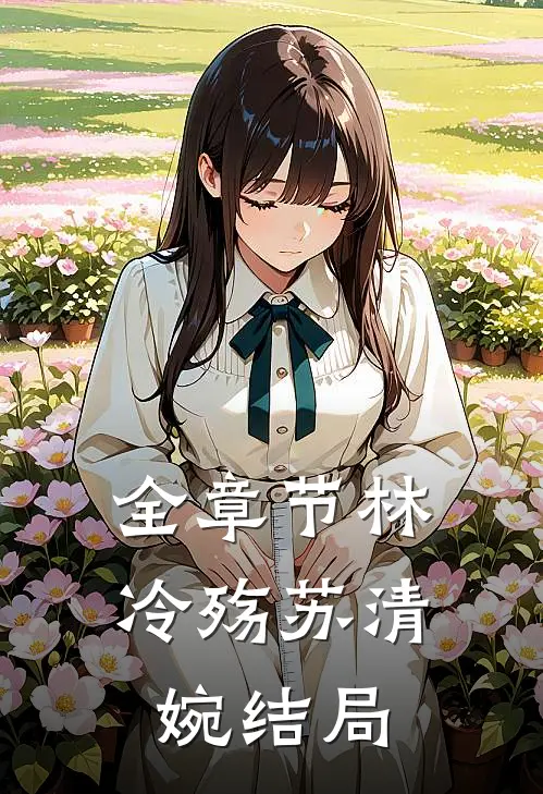 全章节林冷殇苏清婉结局