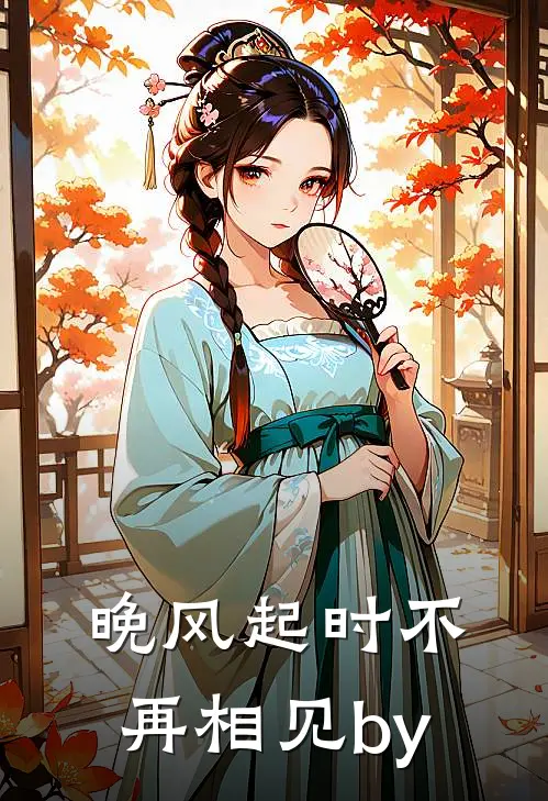 晚风起时不再相见by