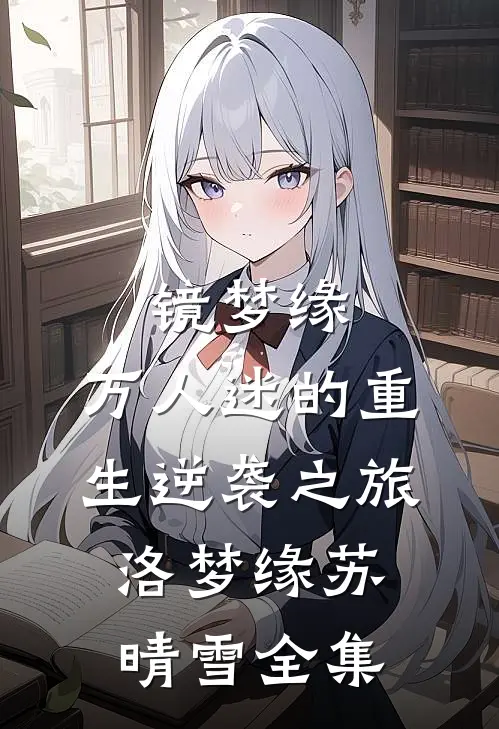 镜梦缘:万人迷的重生逆袭之旅洛梦缘苏晴雪 全集