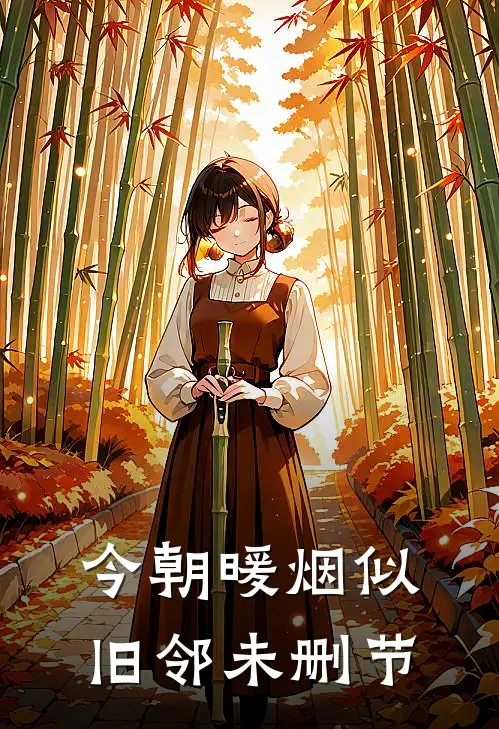 今朝暖烟似旧邻未删节
