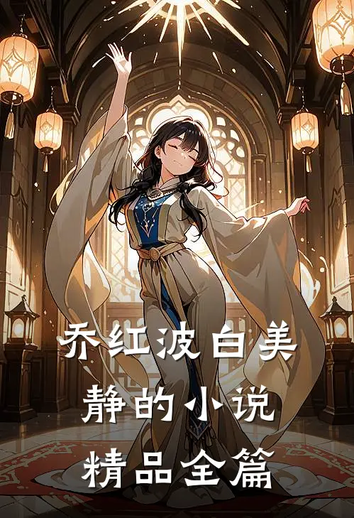 乔红波白美静的小说精品全篇