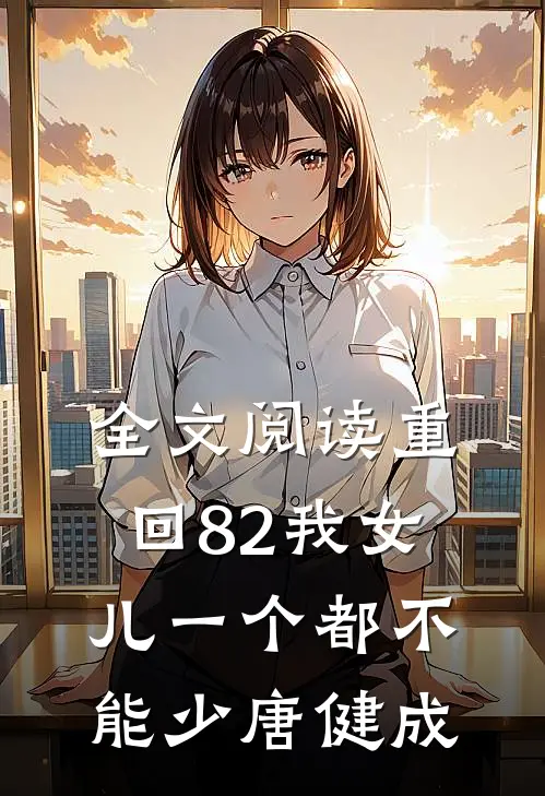全文阅读重回82我女儿一个都不能少唐健成