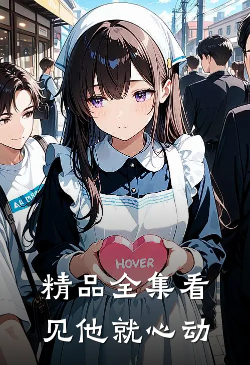 精品全集看见他就心动