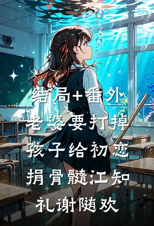 结局+番外老婆要打掉孩子给初恋捐骨髓江知礼谢随欢